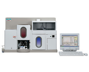 Hitachi日立Z-2010偏振塞曼原子吸收分光光度计