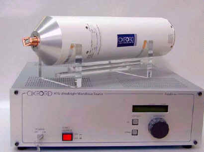 Oxford牛津微焦斑X射线源