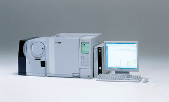 shimadzu岛津气相色谱质谱联用仪GCMS-QP2010Plus
