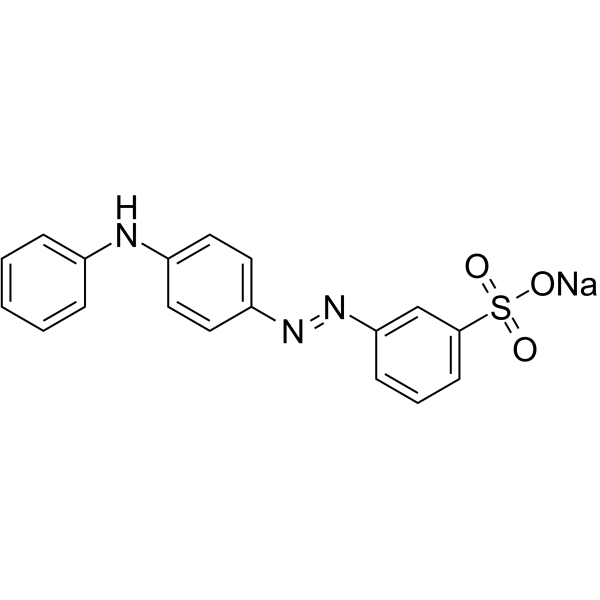 Acid Yellow 36(Synonyms: Metanil Yellow)