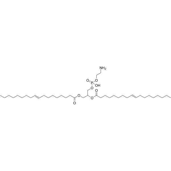 Dielaidoylphosphatidylethanolamine(Synonyms: DEPE)