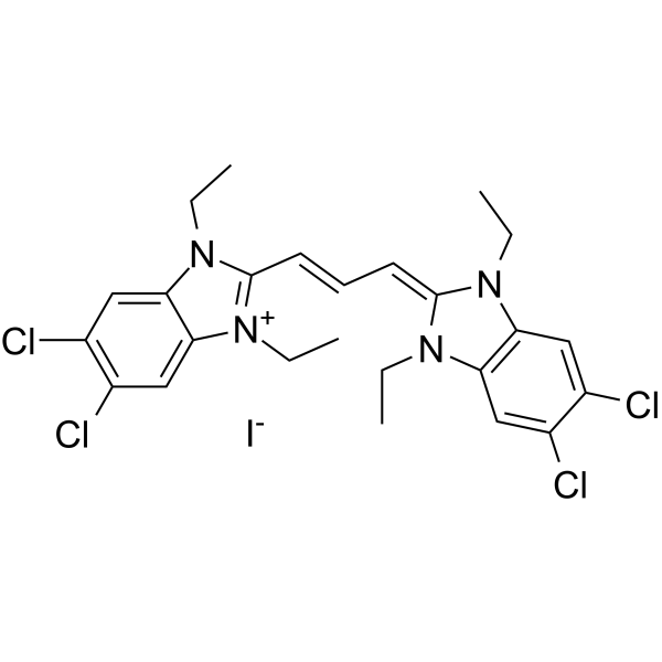 JC-1amp;;(Synonyms: CBIC2)