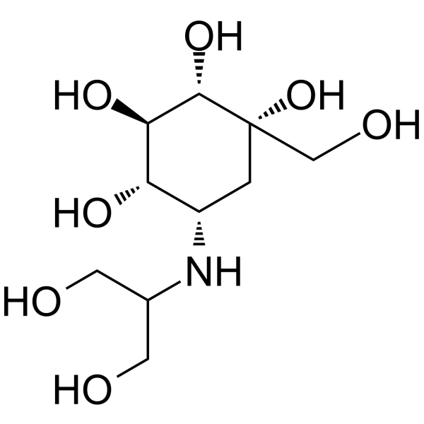 Voglibose(Synonyms: 伏格列波糖)