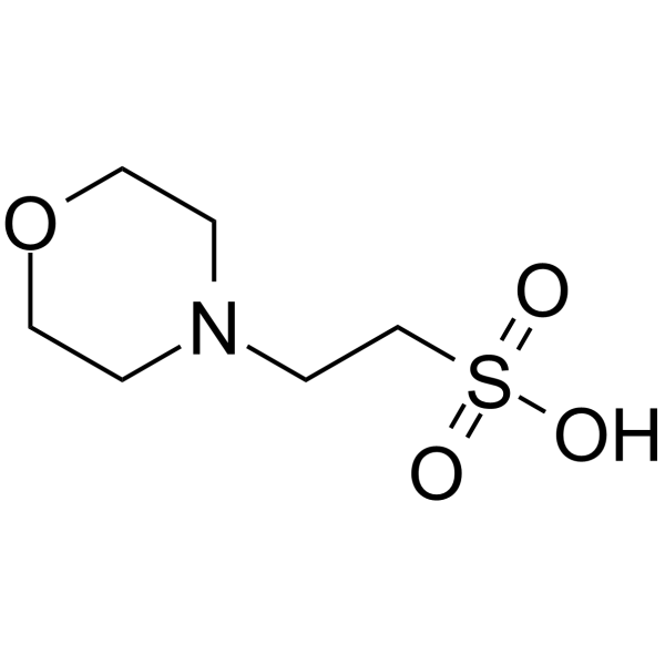 MES(Synonyms: 2-Morpholinoethanesulphonic acid)