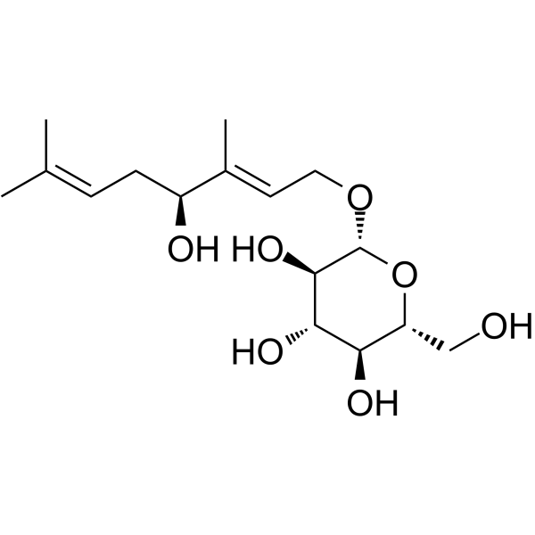 Rosiridin(Synonyms: 络塞定)