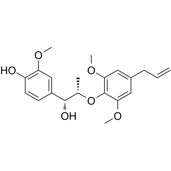 Myrislignan