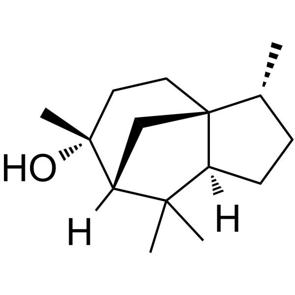 Cedrol(Synonyms: (+)-Cedrol;  α-Cedrol)