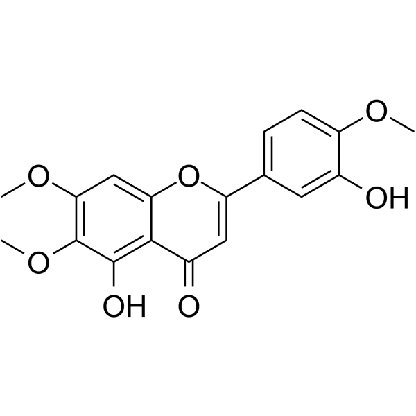 Eupatorin