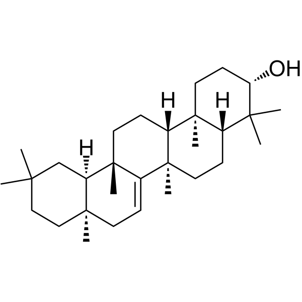 Taraxerol