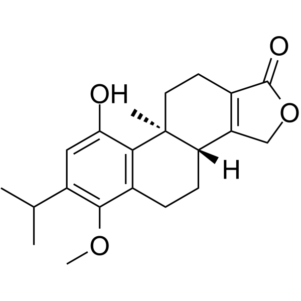 Neotriptophenolide(Synonyms: 新三苯酚)