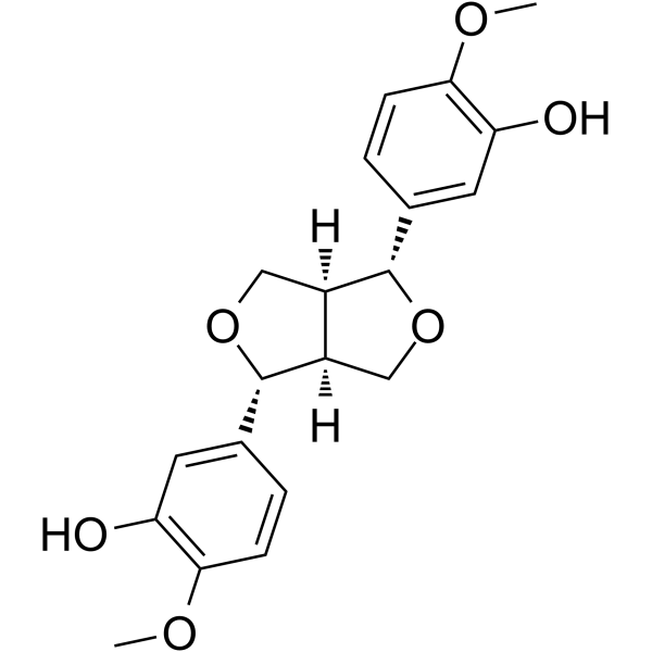 Clemaphenol A