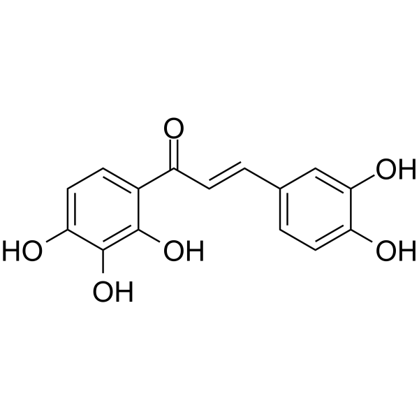 Okanin(Synonyms: 奥卡宁)