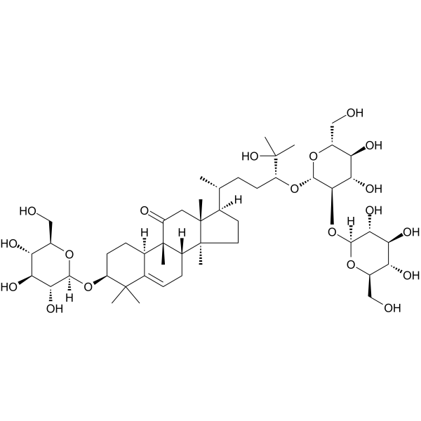 11-Oxomogroside IIIE