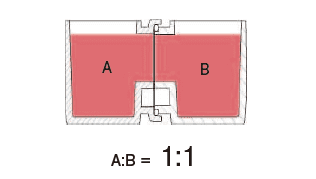 水平连接细胞共培养板                              UniWells™ Horizontal Co-Culture Plate