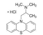 抗组织胺药成分