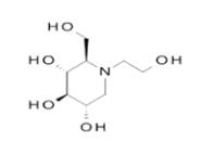 糖尿病药成分