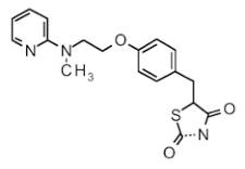 糖尿病药成分