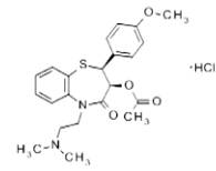 高血压药成分