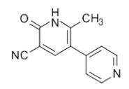 抗心力衰竭药成分