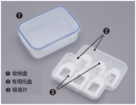 iP-TEC® Flask-25 培养瓶系列                              细胞培养瓶（活细胞运输用）