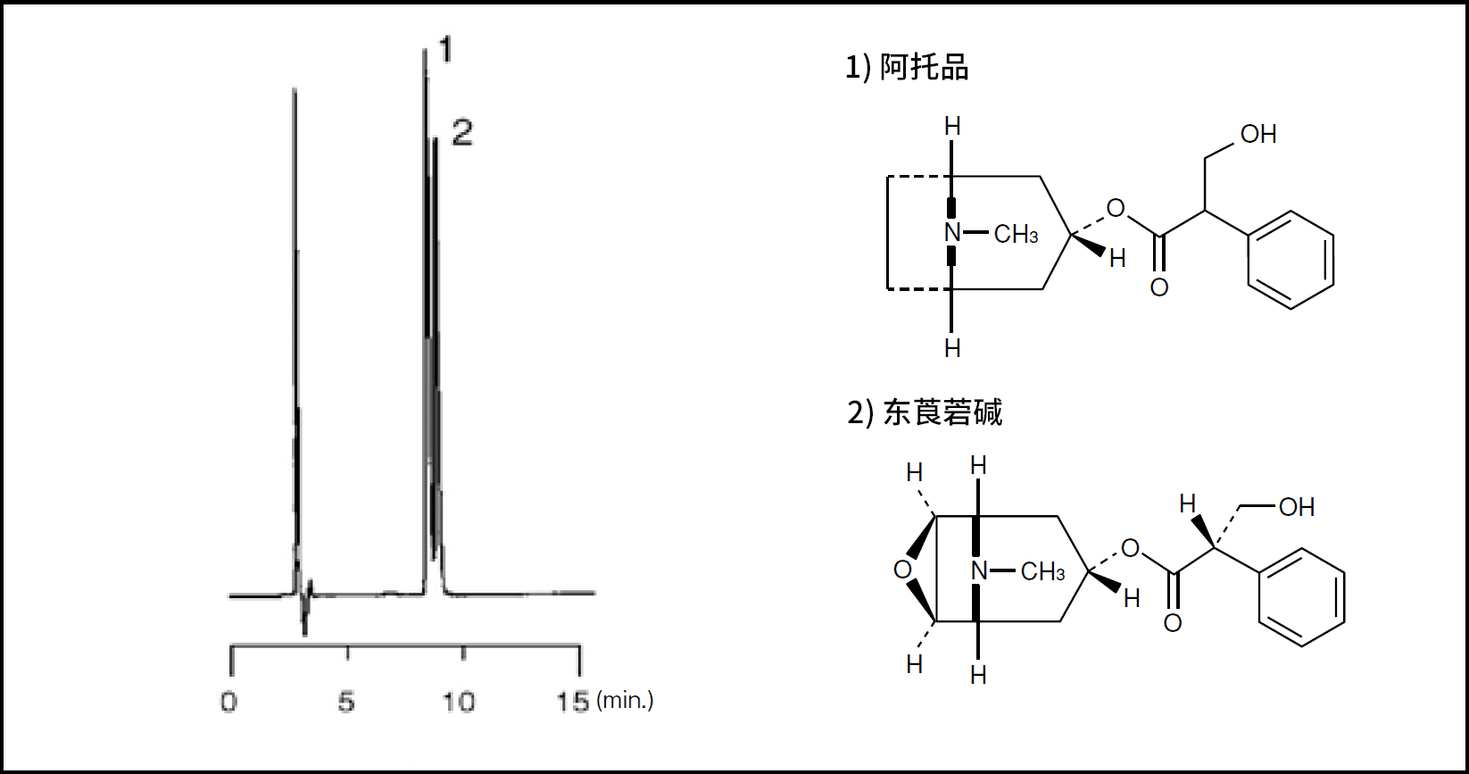 Wakopak® Wakosil® -Ⅱ 5SIL-AQ                              亲水作用色谱柱（HILIC）