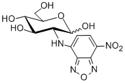 2-NBDG & 2-NBDLG                              2-NBDG & 2-NBDLG