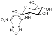 2-NBDG & 2-NBDLG                              2-NBDG & 2-NBDLG