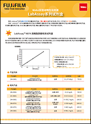 LBIS® 抗dsDNA-小鼠ELISA试剂盒                              LBIS® Mouse Anti-dsDNA ELISA Kit