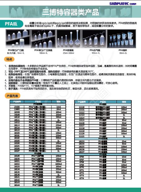 附水龙头书形方瓶