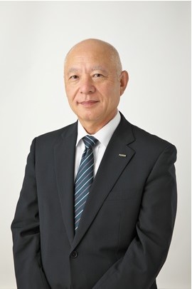 FUJIFILM Wako社长致各位的问候信